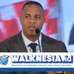 Pujian Terhadap Cara Patrick Kluivert Berkomunikasi: Menguasai Panggung dan Audiens
