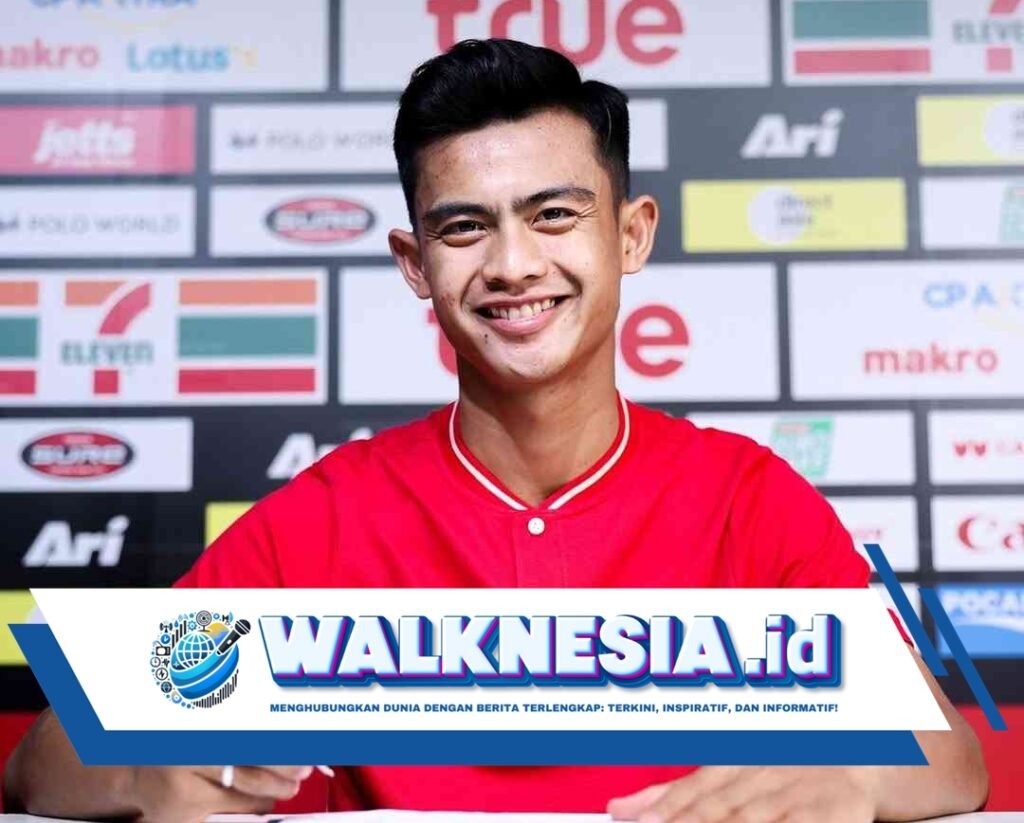Bangkok United Vs Buriram United: Pratama Arhan Beri Dampak Besar di Laga Kelas Atas