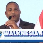 Pelatih Timnas Indonesia Patrick Kluivert: Saya Suka Hadapi Tekanan