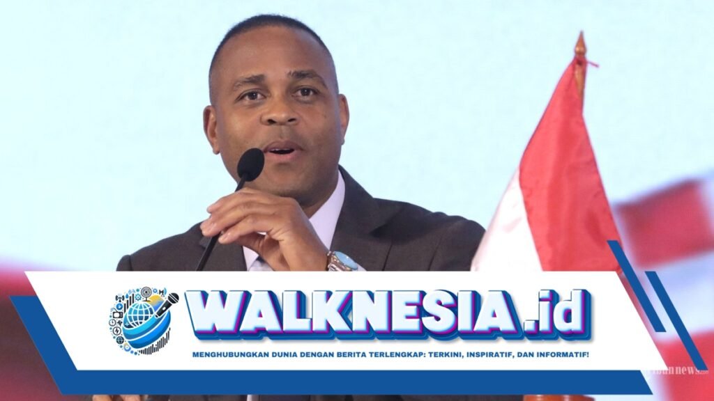 Patrick Kluivert Beri Bocoran Pemain Naturalisasi, Jebolan Premier League