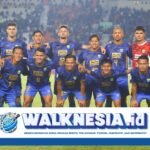 Jelang Laga Persib Vs Dewa United: Maung Bandung Tanpa Nick Kuipers