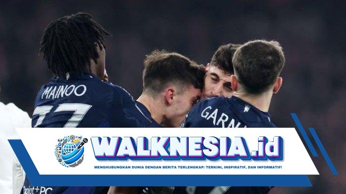 Ribut di Piala FA: Manchester United dan Arsenal Mestinya Kena Sanksi