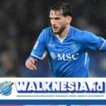 Kvaratskhelia ke PSG, Napoli Siap Picu Efek Domino di Bursa Transfer