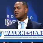 Harapan Satu Visi Timnas Kelompok Umur Sampai Senior di Bawah Patrick Kluivert