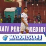 Alasan Persib Bandung Merekrut Ahmad Agung yang Minim Bermain di Persik