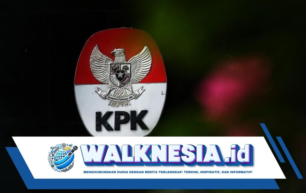Terbongkar! Pegawai KPK Gadungan Peras Pejabat Rp 700 Juta untuk Pesta