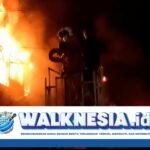 Tragedi Kebakaran di Tasikmalaya: Nenek 80 Tahun Meninggal Dunia