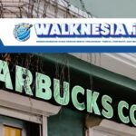 Starbucks Akan Pangkas Karyawan untuk Pemulihan Bisnis