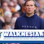 Alex Pastoor Belajar Bahasa Indonesia, Dapat Pujian dari Penggemar Sepak Bola