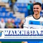 Eliano Reijnders Dipantau Landzaat, Torehan Catatan Emas, dan Kalahkan Pemuncak Klasemen