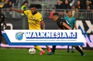 Hasil Parma Vs Venezia: Diwarnai 2 Gol Penalti, Tim Jay Idzes Tertahan Seri