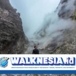 Kawah Candradimuka Dieng: Harga Tiket, Jam Buka, dan Lokasi