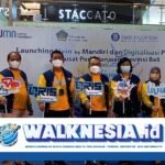 Perkuat Layanan Bagi PMI, Mandiri Remittance Bakal Luncurkan “Mandiri Remit”