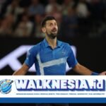Australian Open 2025: Zverev Sebut Duel Djokovic vs Alcaraz Kehilangan Daya Tarik