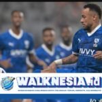 Neymar Ingin Hengkang dari Al-Hilal, Apa Alasan di Balik Keputusannya?