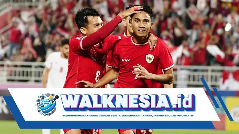 Timnas U20 Indonesia Kalah 0-1 dari Yordania, Evaluasi untuk Perbaikan