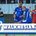 Arkhan Fikri Soroti Kekalahan Arema FC, Siap Evaluasi untuk Bangkit