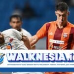 Persib Unggul di Puncak, Madura United Terpuruk di Liga 1