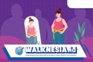 Angka Obesitas yang Meningkat, Olahraga Semakin Populer di Indonesia