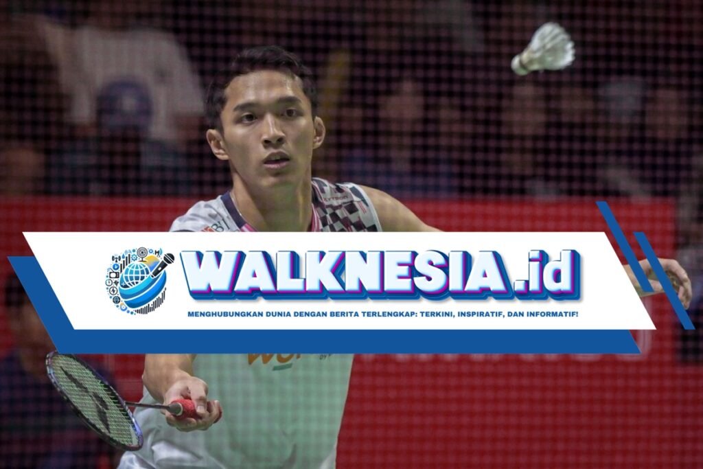 Indonesia Masters 2025: Jojo dan Fajar/Rian Jadi Runner-Up, Thailand Bawa Pulang Dua Gelar