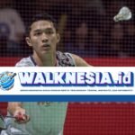 Indonesia Masters 2025: Jojo dan Fajar/Rian Jadi Runner-Up, Thailand Bawa Pulang Dua Gelar
