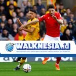 Statistik Head-to-Head Wolves vs Nottingham Forest Sebelum 7 Januari 2025