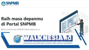 Sekolah Diminta Segera Finalisasi Akun SNPMB 2025, Hanya Tersisa Tiga Hari Lagi