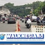 Mengapa Orang Rela Terjebak Macet demi Liburan, Sosiolog Ungkap Alasannya