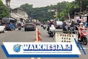 Mengapa Orang Rela Terjebak Macet demi Liburan, Sosiolog Ungkap Alasannya