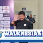 Indra Sjafri Buka Pintu untuk Kluivert dan Vanenburg di Timnas U20 Indonesia