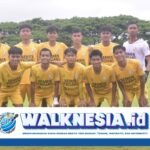 EPA U18: PSM di Puncak, Semen Padang-ASIOP Mau Mati-matian