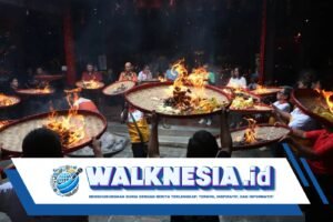 Sejarah Perayaan Imlek di Indonesia, Dari Masa ke Masa