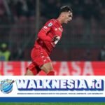 Atalanta Bidik Daniel Maldini Usai Ademola Lookman Cedera