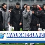 Sebab Konflik Conceicao dan Calabria Terungkap, Libatkan Tiga Pemain Lain Milan