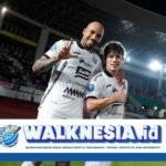 Persija Mantapkan Posisi Kedua, Carlos Pena Targetkan Kemenangan atas PSBS