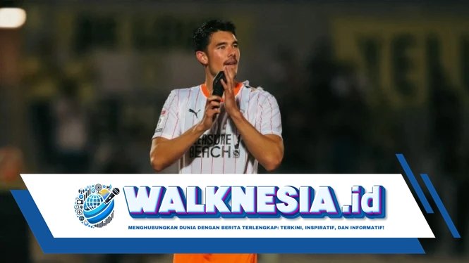 Elkan Baggott Tampil Mengesankan Bersama Blackpool, Kembali ke Timnas Indonesia Semakin Dekat