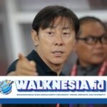 Evaluasi Dinamis PSSI atas Posisi Shin Tae-yong