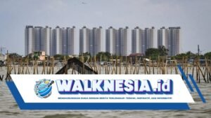 Sejumlah Kepala Desa Dilaporkan atas Dugaan Penyimpangan Proyek Pagar Laut Tangerang