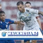 Ketajaman Tyronne Diuji, Persib Siap Hadapi Tembok PSM