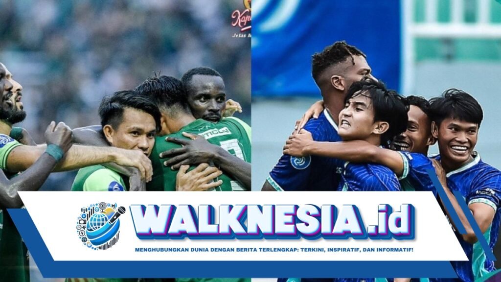 Persebaya vs Persita: Kebangkitan Persebaya dan Tantangan Persita