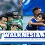Persebaya vs Persita: Kebangkitan Persebaya dan Tantangan Persita