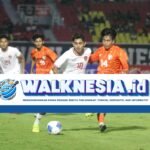 Hasil Timnas U20 Indonesia Vs India 4-0: Garuda Menang, Unjuk Ketajaman