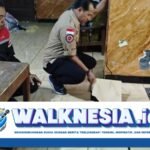 Demi Keselamatan, Warga Terdampak Tanah Gerak di Pasuruan Dilarang Kembali ke Rumah
