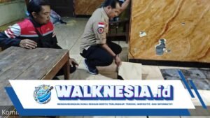Demi Keselamatan, Warga Terdampak Tanah Gerak di Pasuruan Dilarang Kembali ke Rumah