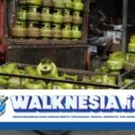 Siap-siap, Pengecer Elpiji 3 Kg Bakal Hilang