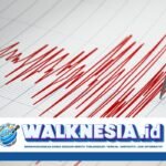 Gempa M 6,2 Aceh Selatan, Ini Daerah yang Merasakan