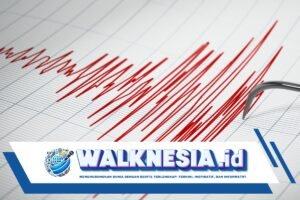 Gempa M 6,2 Aceh Selatan, Ini Daerah yang Merasakan