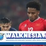 Rafaelson Patah Tulang di Final Piala AFF, Timnas Vietnam Kehilangan Penyerang Utama