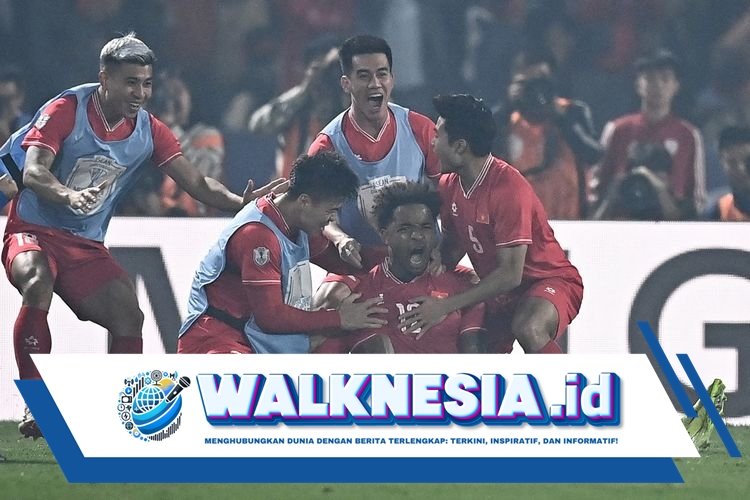 Thailand Vs Vietnam 2-3 (Agg. 3-5): Golden Star Warriors Juara Piala AFF