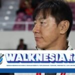 Sepak Terjang dan Prestasi Shin Tae-yong Bersama Timnas Indonesia